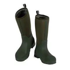 Демисезонные сапоги для рыбалки Remington Frogger tall boots green на remingtonn.ru