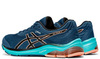 Кроссовки непромокаемые Asics Gel-Pulse 11 G-TX Blue женские распродажа