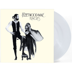 Fleetwood Mac / Rumours (Clear Vinyl)(LP)