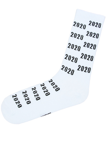 2020 (белые)