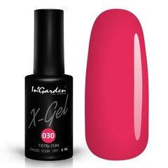 Гель-лак X-Gel № 30
