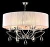 Люстра Maytoni Miraggio MOD602-06-N