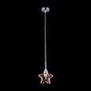 Подвесной светильник Maytoni Star MOD246-PL-01-AM
