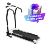 CARBON FITNESS T140 Беговая дорожка фото №0