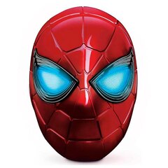 Шлем Marvel Legends: Iron Spider Electronic Helmet