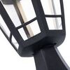 Светильник уличный Arte Lamp Enif A6064FN-1BK