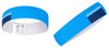 Повязка Noname Sprint Headband 23 blue