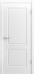 Купить Межкомнатная дверь эмаль Belini 222 белая глухая