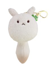 Мягкая игрушка брелок Dodoco Plush Тоу