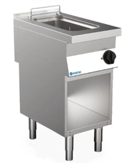 Фритюрница электрическая MARENO Easy Line NEF74E10VG