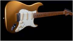 JET JS-300 GD - Электрогитара шестиструнная