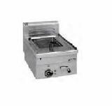 фото 2 ФРИТЮРНИЦА ЭЛЕКТРИЧЕСКАЯ 600 СЕРИИ APACH CHEF LINE GLFRIE46S10M на profcook.ru