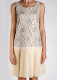 Платье BLUGIRL BLUMARINE