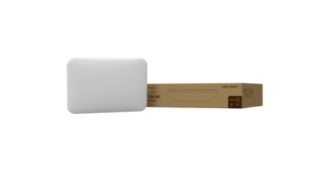 Умный потолочный светильник Yeelight A2001R900 Ceiling Light YLXD033 (YXDS0820001WTEU)