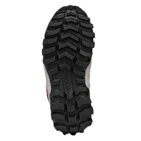 Зимние сапоги Geox Himalaya Abx J26FTA 0FU54 C0922