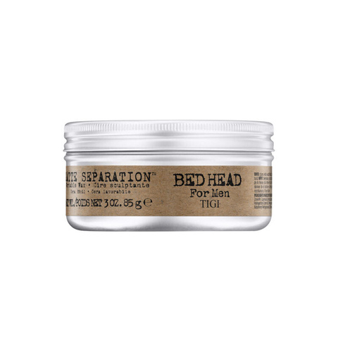 Воск для волос Tigi Bed Head For Men Matte Separation 85 гр