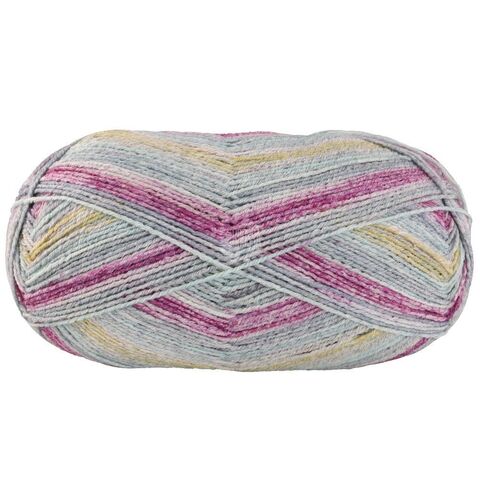 Lana Grossa Meilenweit Cotone Vegano Arancia 6171