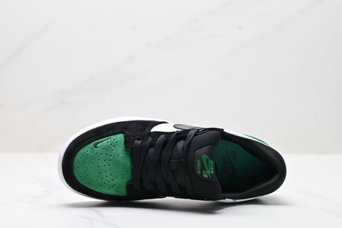 Nike Force 58 SB 'White Stadium Green Black' 