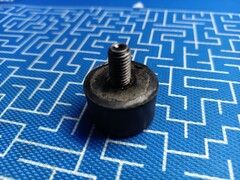 Виброгаситель DDE VP125-H унив. (3006200-1)