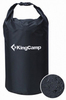 Картинка гермомешок Kingcamp Dry Bag in Oxford L 30л  - 1