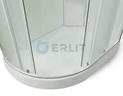 ДУШЕВАЯ КАБИНА ERLIT ER3512PR-C3 80x120x215  НИЗКИЙ ПОДДОН