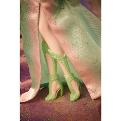 Барби Мифическая Муза Фэнтези Дракон Императрица