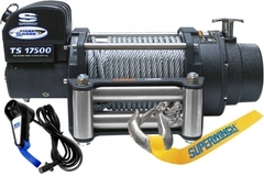 Лебедка электрическая SuperWinch TS 17500