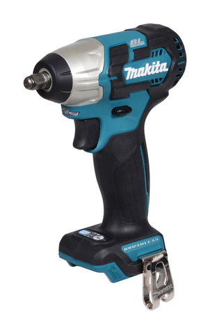 Аккумуляторный ударный гайковерт Makita TW160DZ