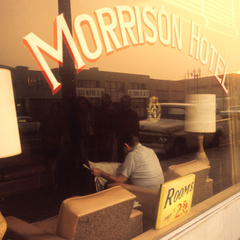 The Doors / Morrison Hotel Sessions (Limited Edition)(2LP)