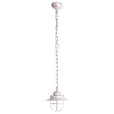 Подвес Arte Lamp Lanterna A4579SP-1WG