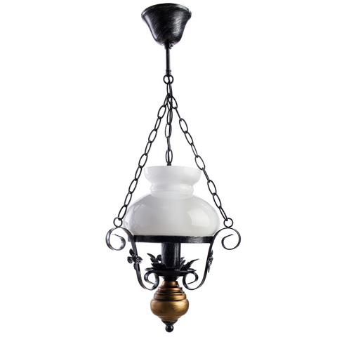 Подвес Arte Lamp Gambrinus A3030SP-1BR