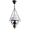 Подвес Arte Lamp Gambrinus A3030SP-1BR