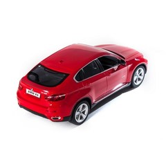 Радиоуправляемая машина RASTAR 31400R