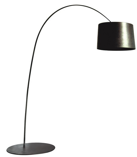 Foscarini Twiggy Floor Lamp ( ORANGE )