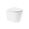 BelBagno BB2034SC Сиденье дюропластовое с быстросъёмными петлями, механизмом Soft Close