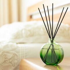 Аромадиффузор Breesal, 70 мл, Arome Sticks Жизненная энергия, ARST/002