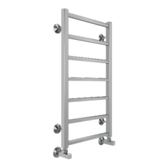 Полотенцесушитель водяной Terminus Контур П7 400х800