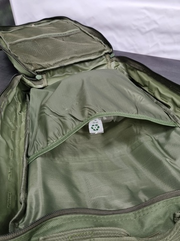 Тактический рюкзак Knight, 35л - олива