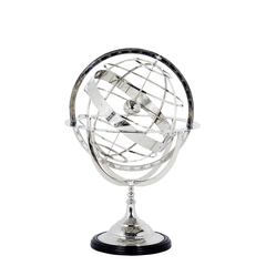 Скульптура Globe L арт.104233