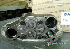 Насос масляный, оригинал / OIL PUMP АРТ: CH10860
