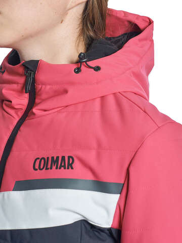 Куртка slalom W Colmar