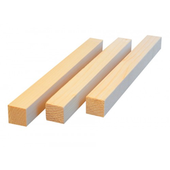 Брусок строганный обр. 70*50*2500 1/4 ///