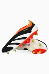Бутсы adidas Predator Elite LL SG