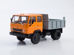 KAZ-608V dump truck 1:43 Legendary trucks USSR #70