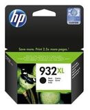 Картридж CN053AE (№932XL) для HP Officejet 6100, 6600, 6700, 7110, 7510, 7610, 7612 (черный повышенной емкости, 1000 стр.)