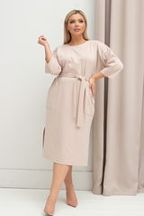 Платье Оливер №1 Valentina