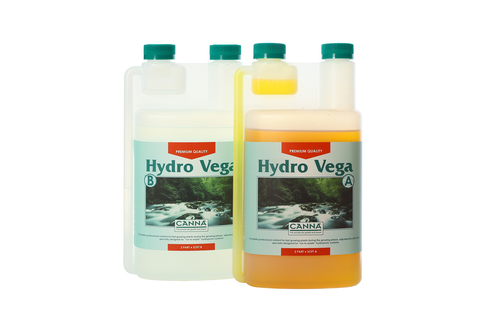 CANNA HYDRO VEGA A/B (SW) 1л