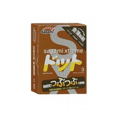 Презервативы Sagami xtreme feel up 3 шт.