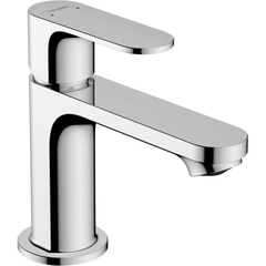 Hansgrohe Rebris S 72510000 Смеситель для раковины (хром) фото