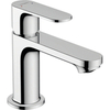 Hansgrohe Rebris S 72510000 Смеситель для раковины (хром)